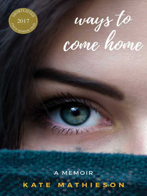 Cover image for Ways to Come Home